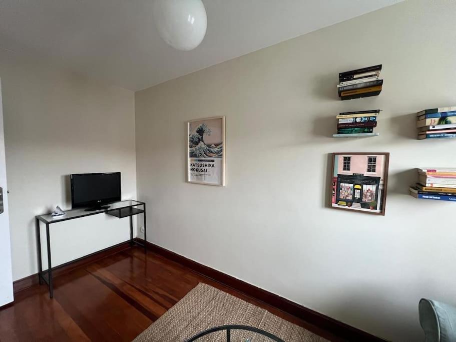 Coqueto Apartamento Junto Al Mar Bermeo Extérieur photo