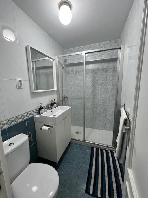 Coqueto Apartamento Junto Al Mar Bermeo Extérieur photo