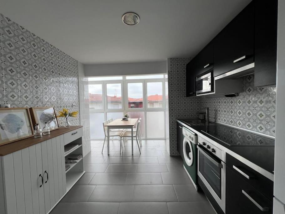 Coqueto Apartamento Junto Al Mar Bermeo Extérieur photo